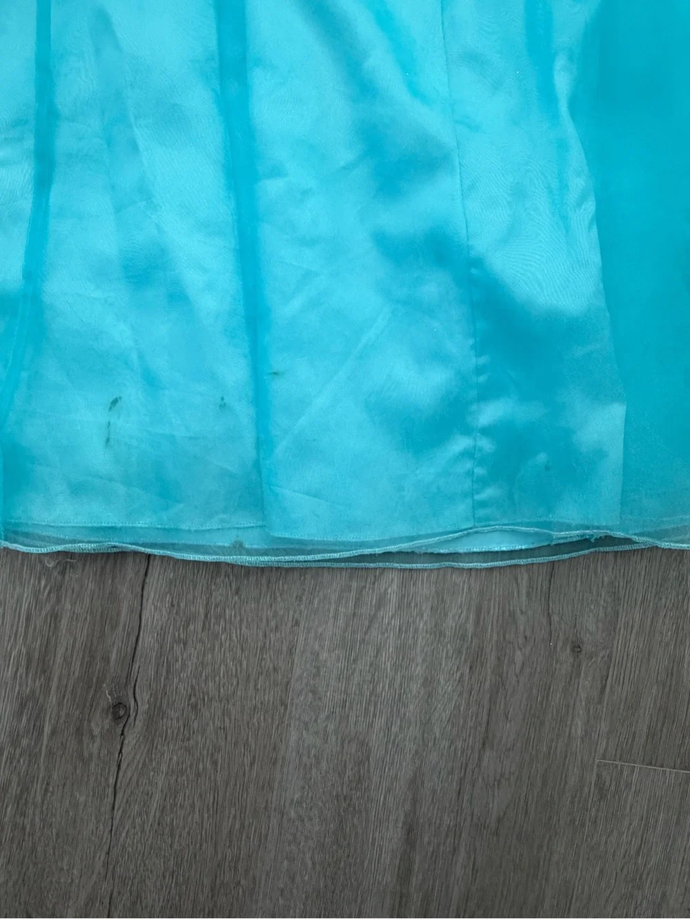 Disneys Elsa Dress